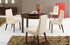 Wing –  Стул  от Calligaris